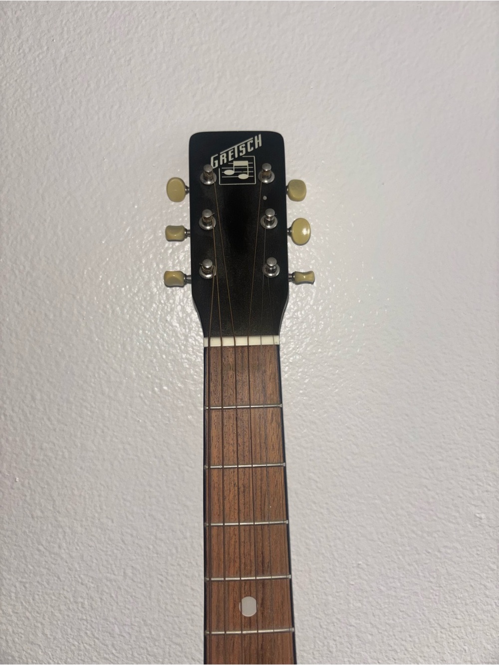 Gretsch American Series G4520 Mini Size Acoustic Guitar - Picture 2 of 7